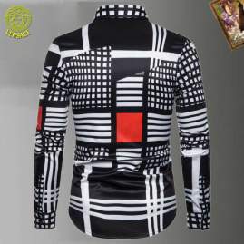 Picture of Versace Shirt Long _SKUVersaceM-3XL12yn7027336